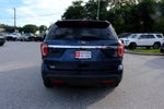 2016 Ford Explorer Base