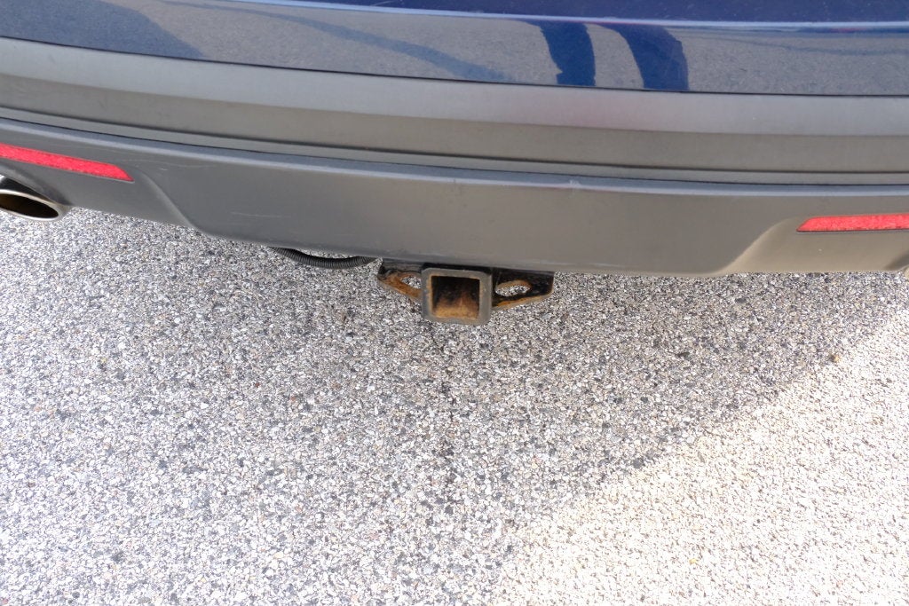 2016 Ford Explorer Base