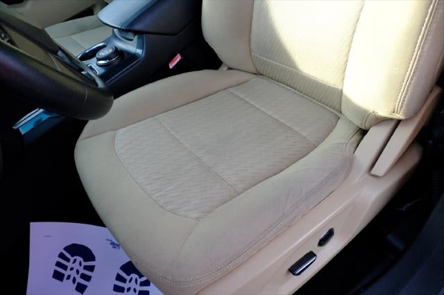 2016 Ford Explorer Base