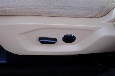 2016 Ford Explorer Base