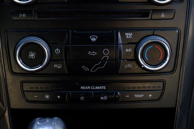 2016 Ford Explorer Base