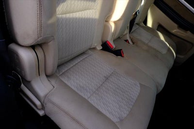 2016 Ford Explorer Base