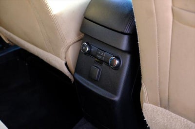 2016 Ford Explorer Base