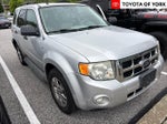 2008 Ford Escape XLT