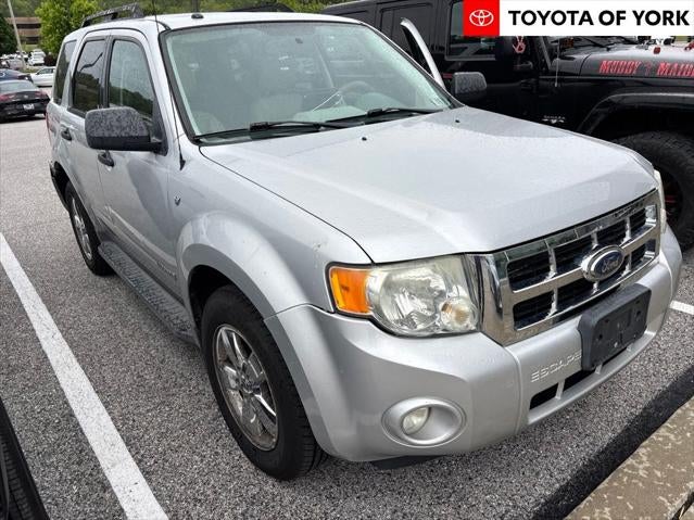 2008 Ford Escape XLT