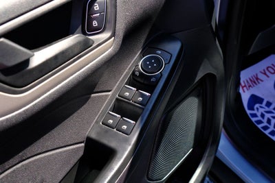 2022 Ford Escape S