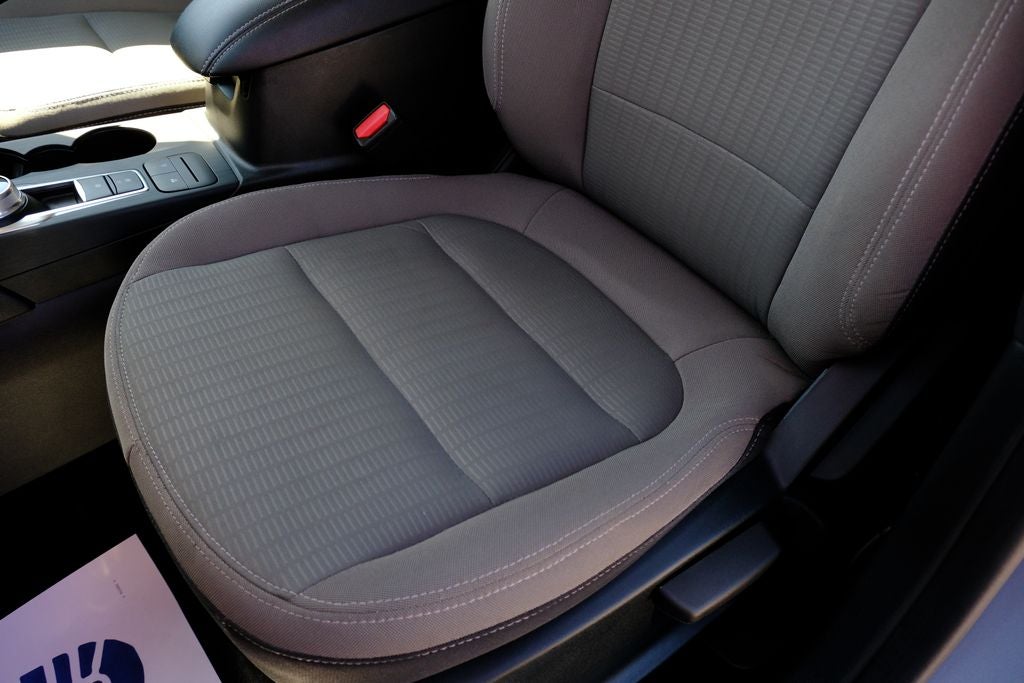2022 Ford Escape S