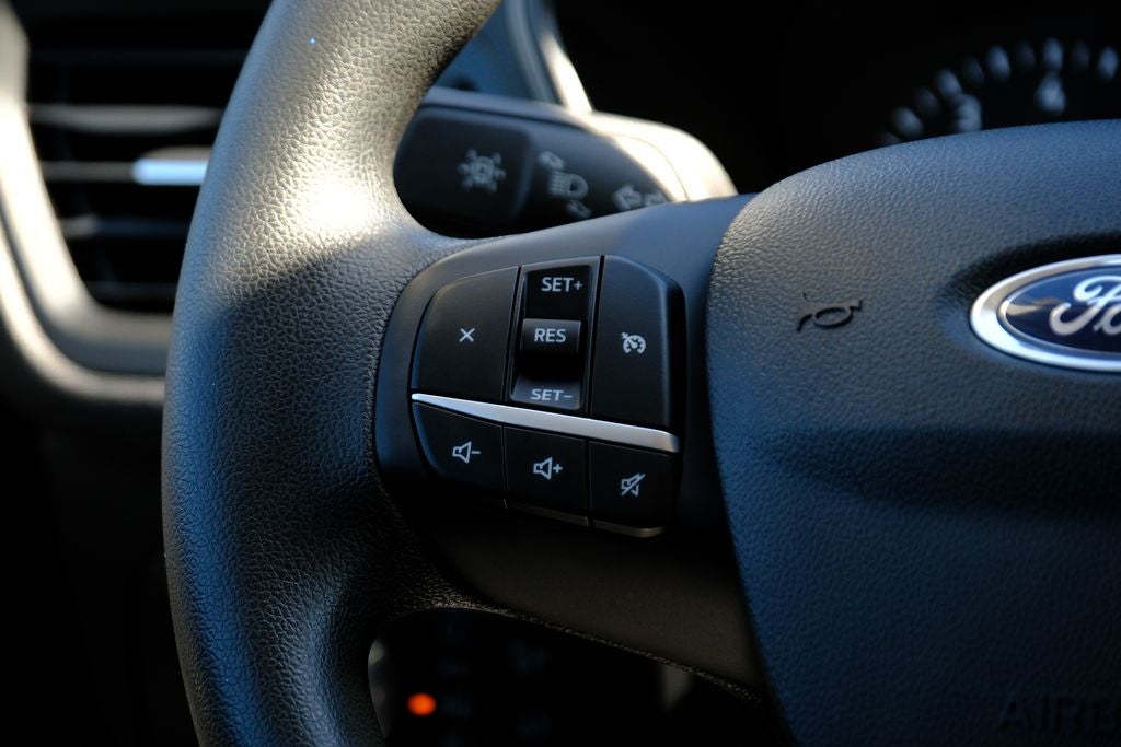 2022 Ford Escape S