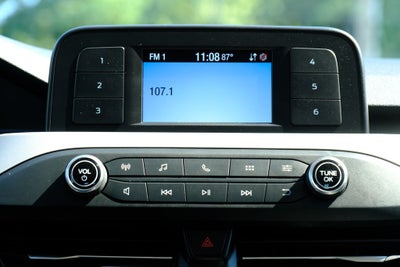 2022 Ford Escape S