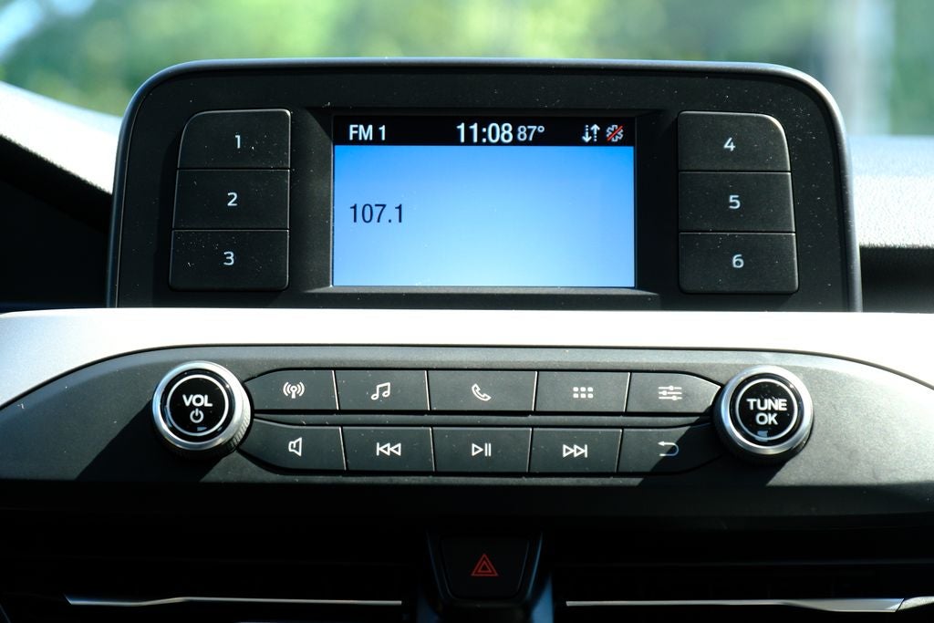 2022 Ford Escape S