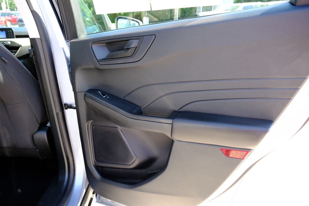 2022 Ford Escape S