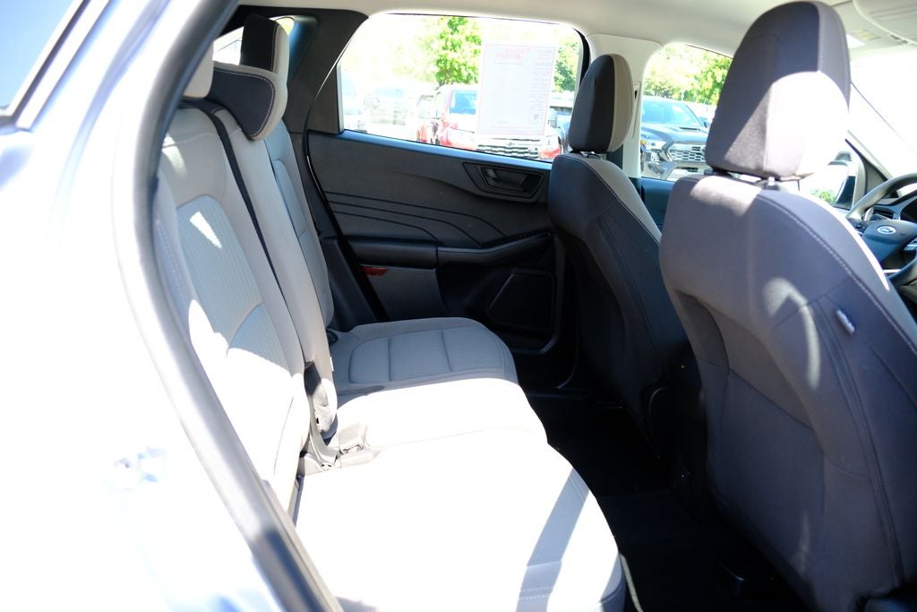 2022 Ford Escape S