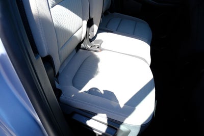 2022 Ford Escape S