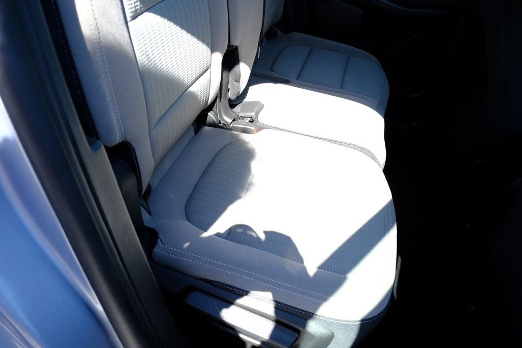2022 Ford Escape S