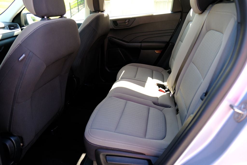 2022 Ford Escape S