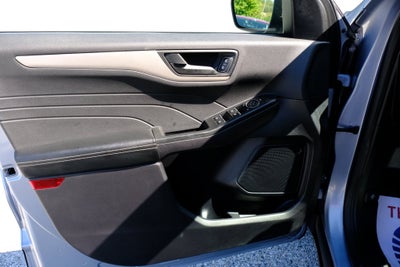 2022 Ford Escape S