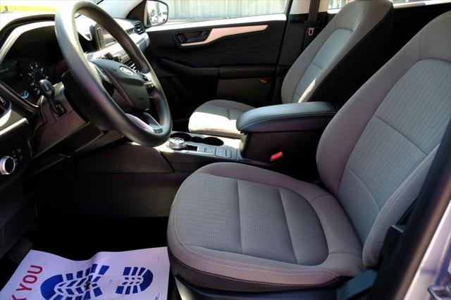 2022 Ford Escape S