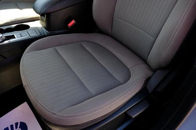 2022 Ford Escape S