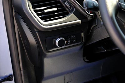 2022 Ford Escape S