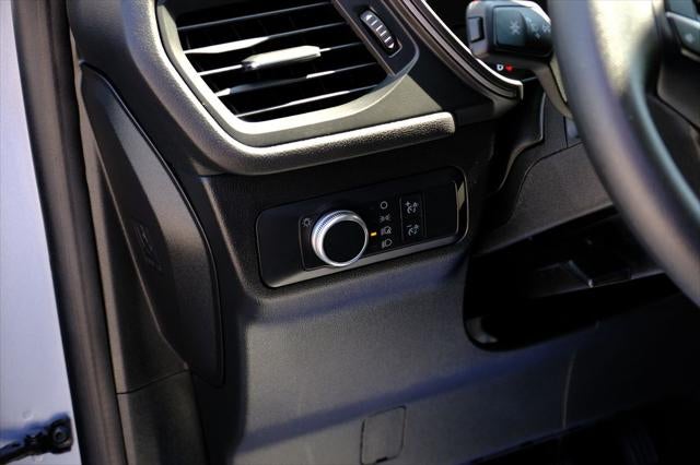 2022 Ford Escape S