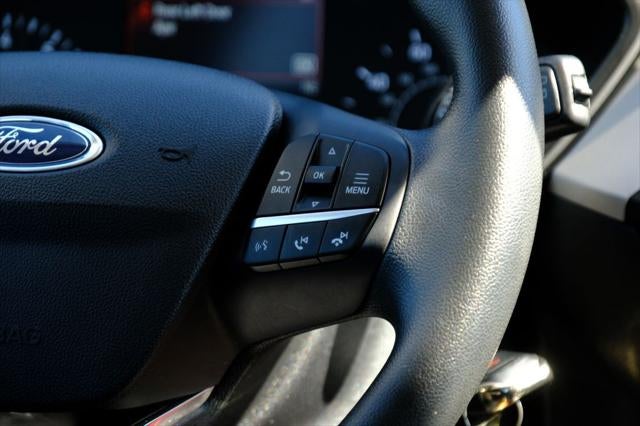 2022 Ford Escape S