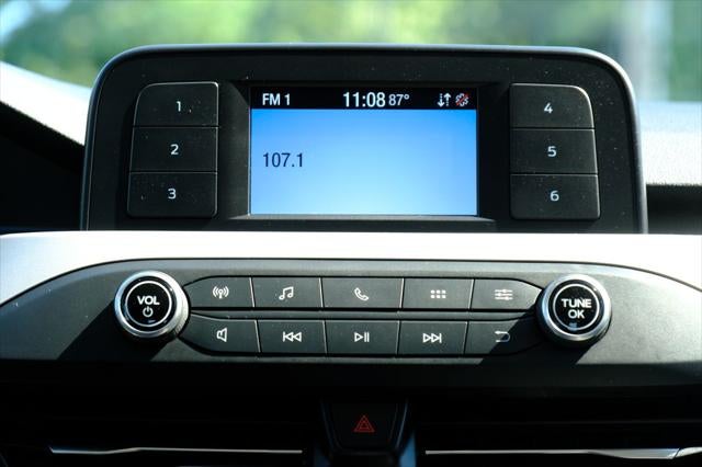 2022 Ford Escape S
