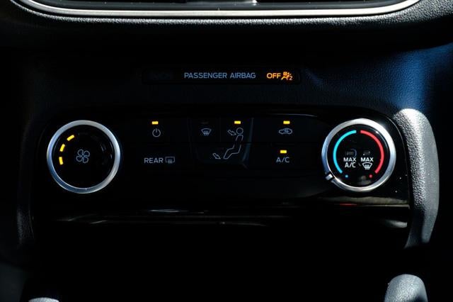 2022 Ford Escape S