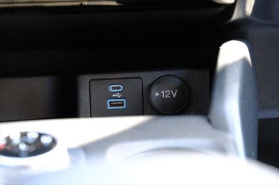 2022 Ford Escape S