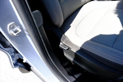 2022 Ford Escape S