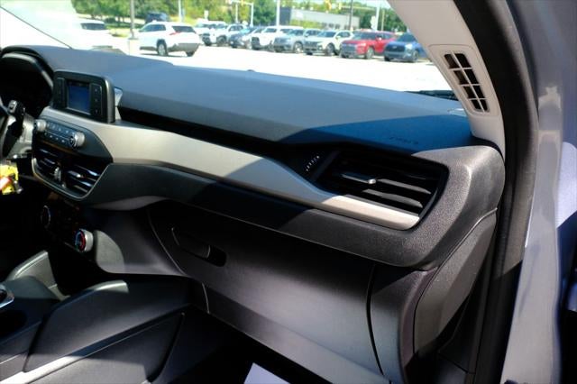 2022 Ford Escape S