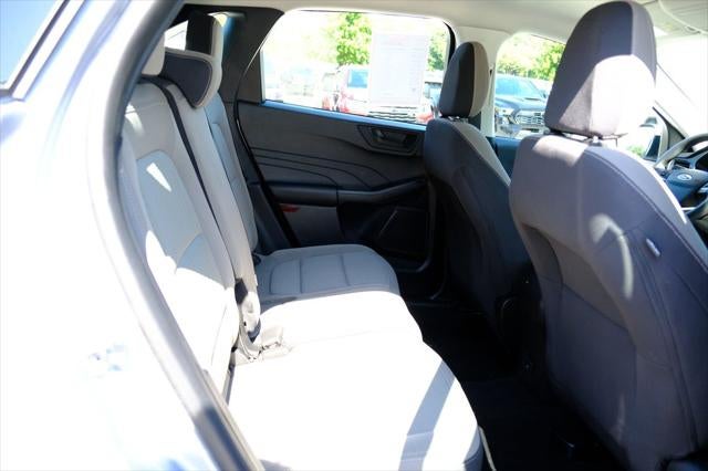 2022 Ford Escape S