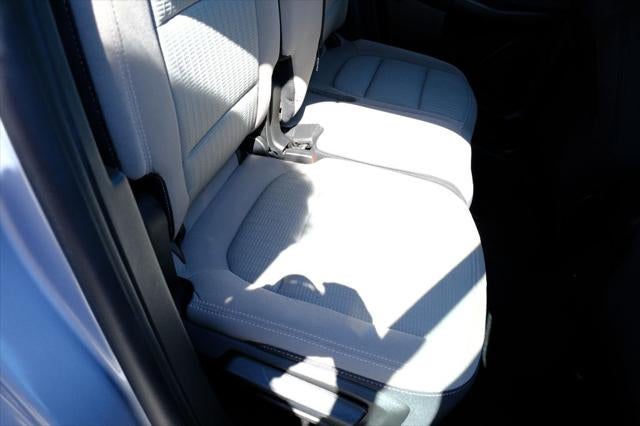 2022 Ford Escape S