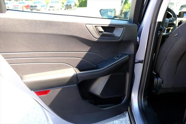 2022 Ford Escape S