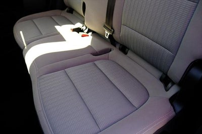2022 Ford Escape S