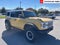 2024 Ford Bronco Heritage Limited Edition