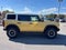 2024 Ford Bronco Heritage Limited Edition