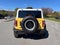 2024 Ford Bronco Heritage Limited Edition