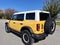 2024 Ford Bronco Heritage Limited Edition