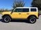 2024 Ford Bronco Heritage Limited Edition