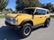 2024 Ford Bronco Heritage Limited Edition
