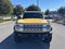 2024 Ford Bronco Heritage Limited Edition
