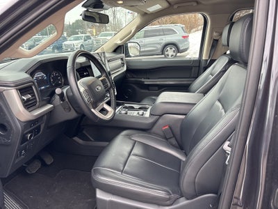 2024 Ford Expedition Max XLT