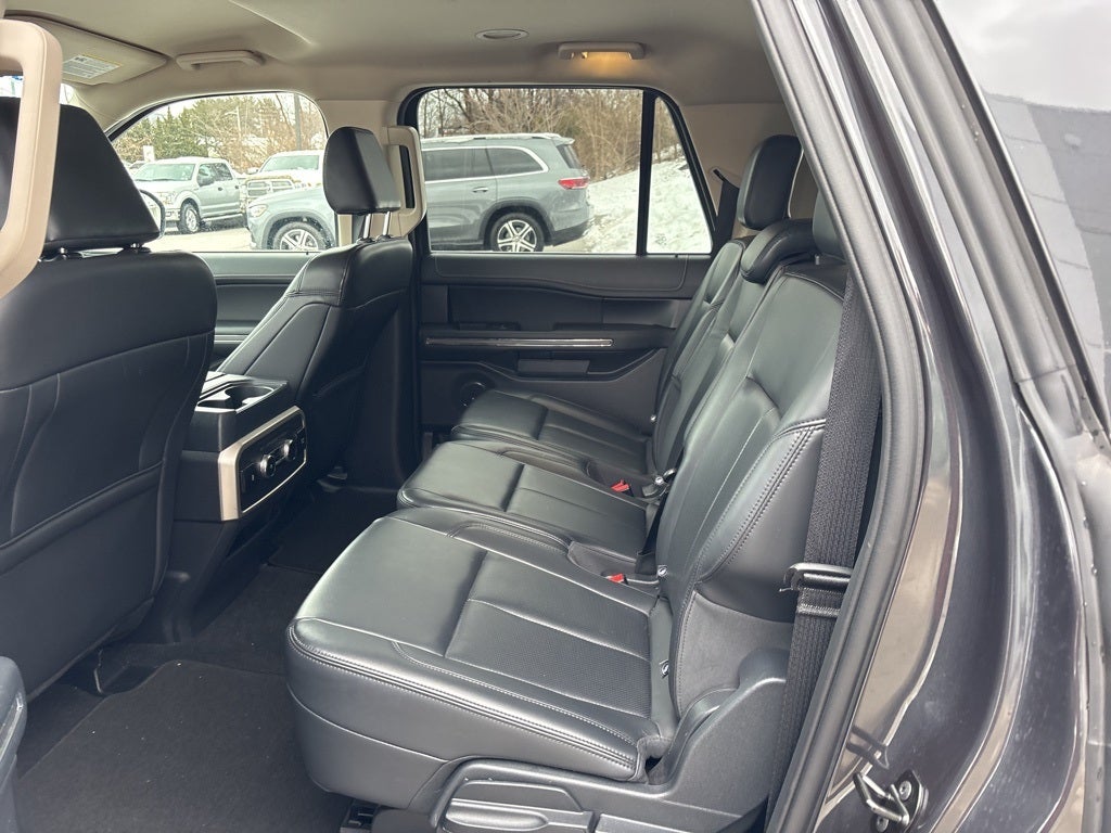 2024 Ford Expedition Max XLT