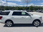 2022 Ford Expedition King Ranch