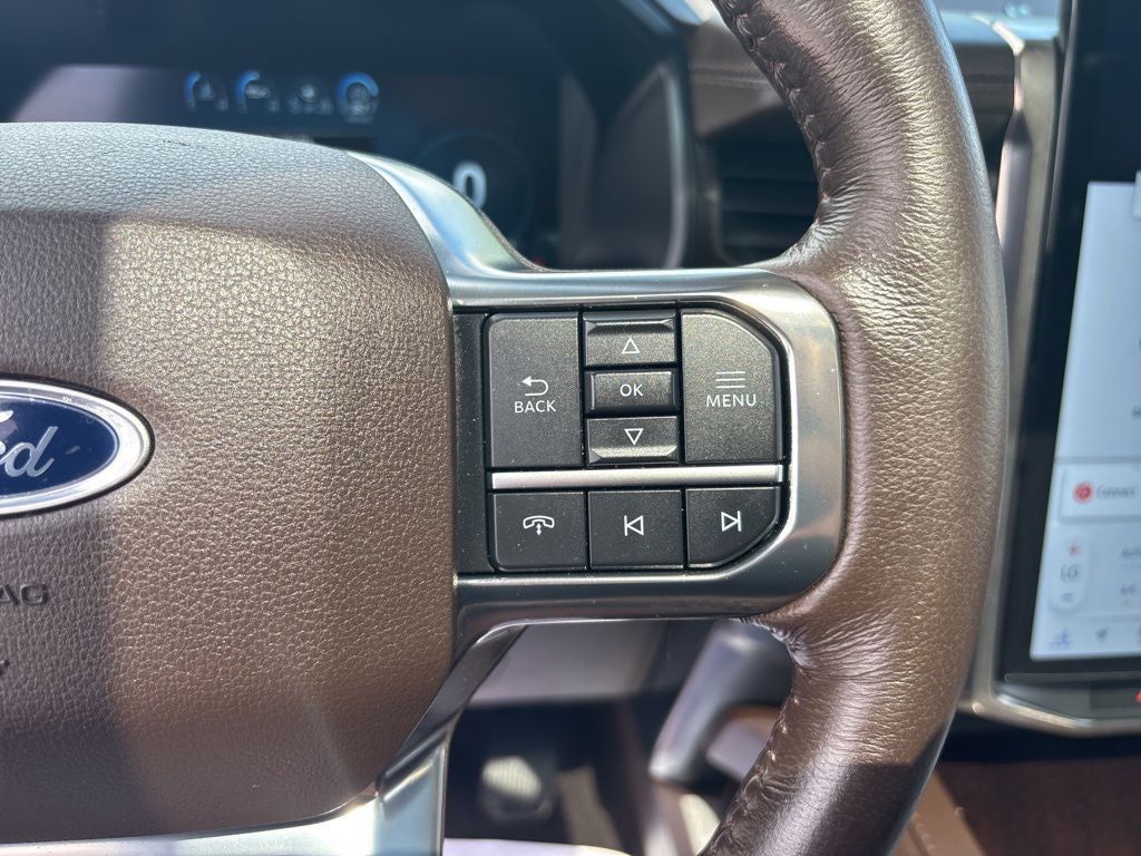 2022 Ford Expedition King Ranch