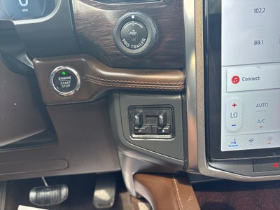 2022 Ford Expedition King Ranch