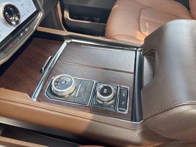 2022 Ford Expedition King Ranch