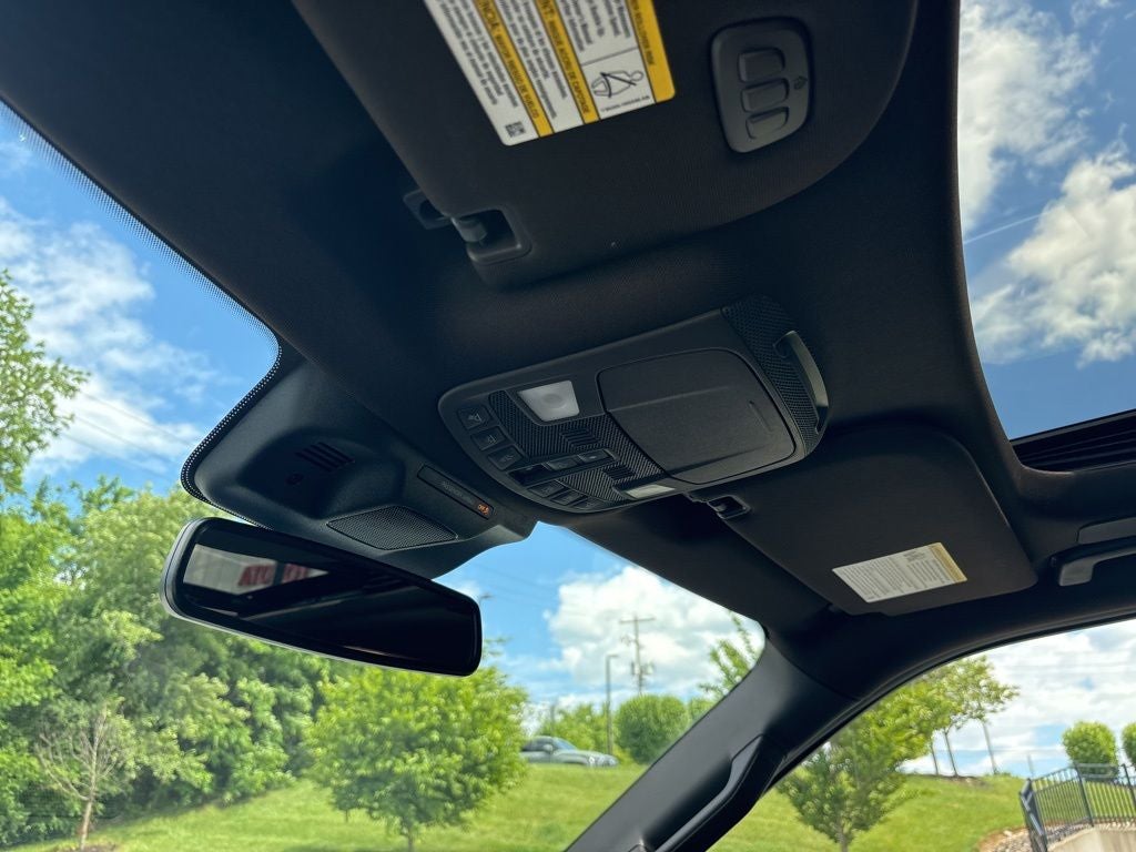 2022 Ford Expedition King Ranch