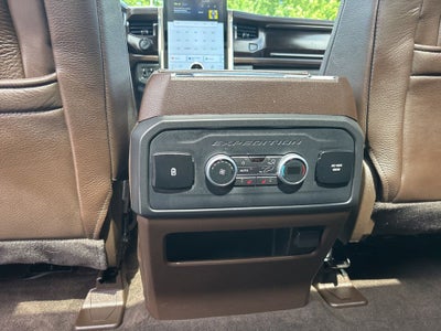 2022 Ford Expedition King Ranch