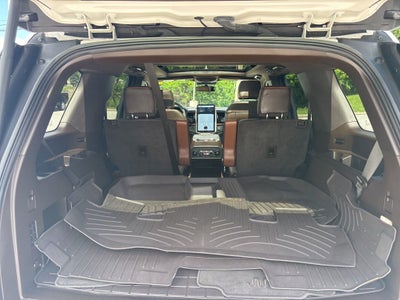 2022 Ford Expedition King Ranch